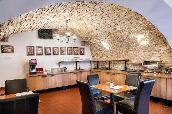 Restaurace U Moťáka